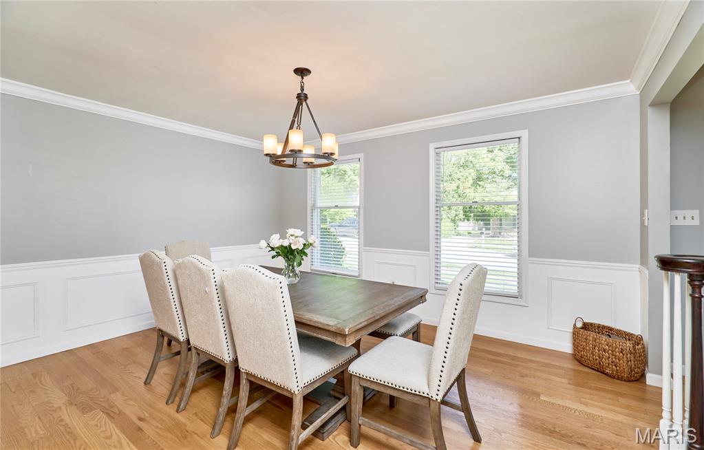 Seven Oaks - Residential