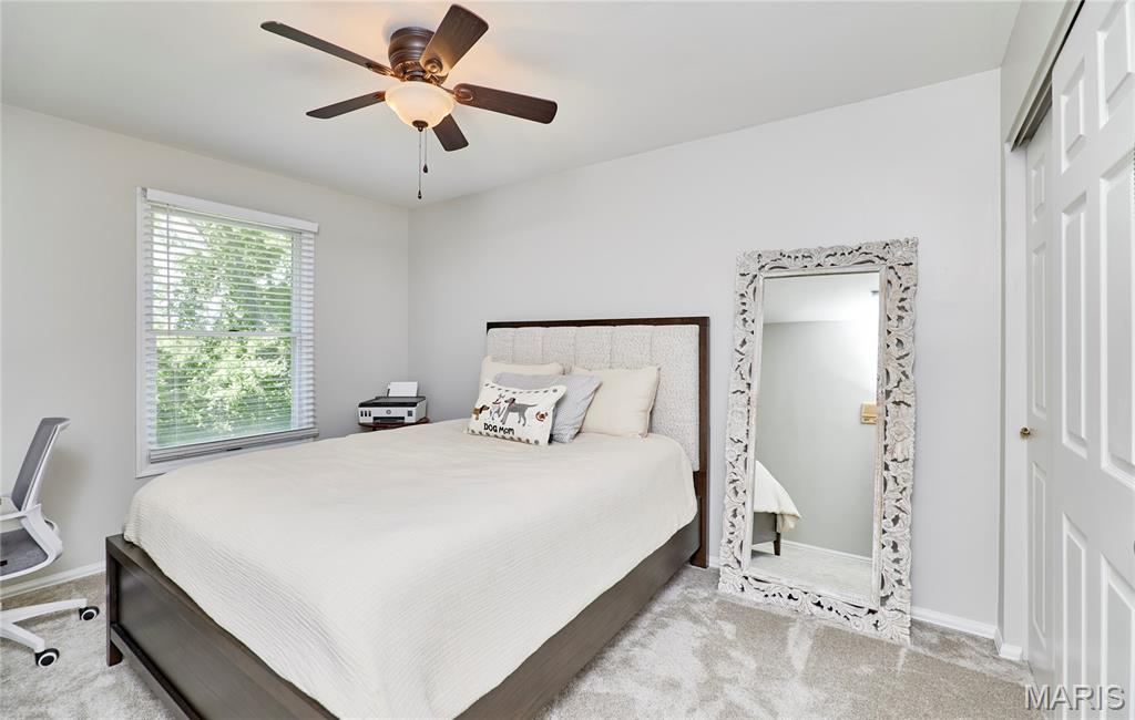 Seven Oaks - Residential