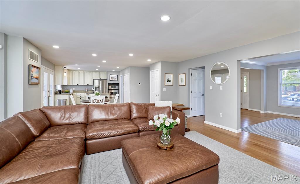 Seven Oaks - Residential