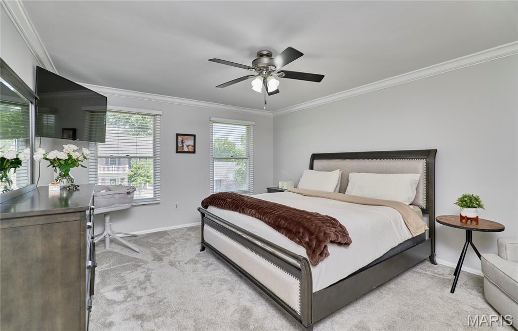 Seven Oaks - Residential
