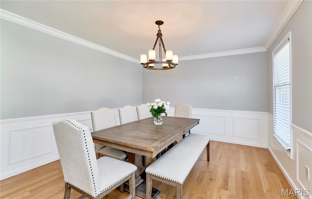 Seven Oaks - Residential