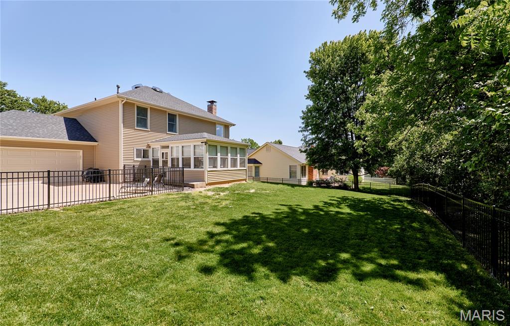Seven Oaks - Residential