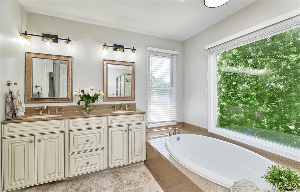 Seven Oaks - Residential