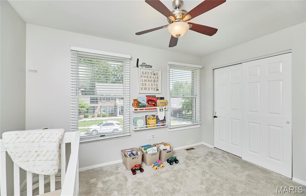 Seven Oaks - Residential