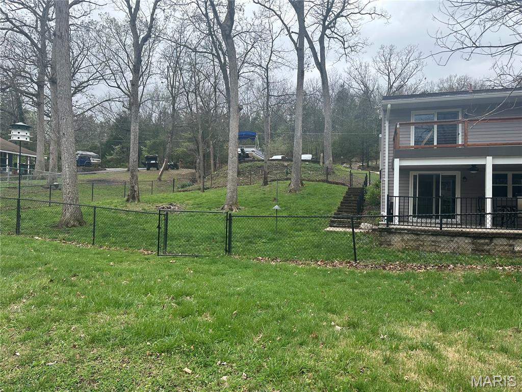 Lake Wauwanoka - Residential