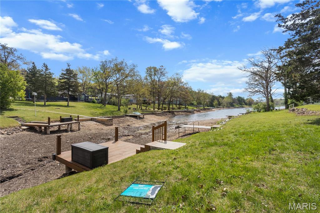 Lake Wauwanoka - Residential