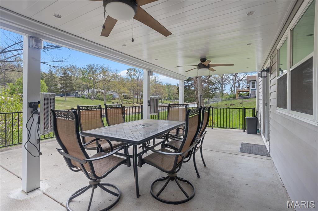 Lake Wauwanoka - Residential