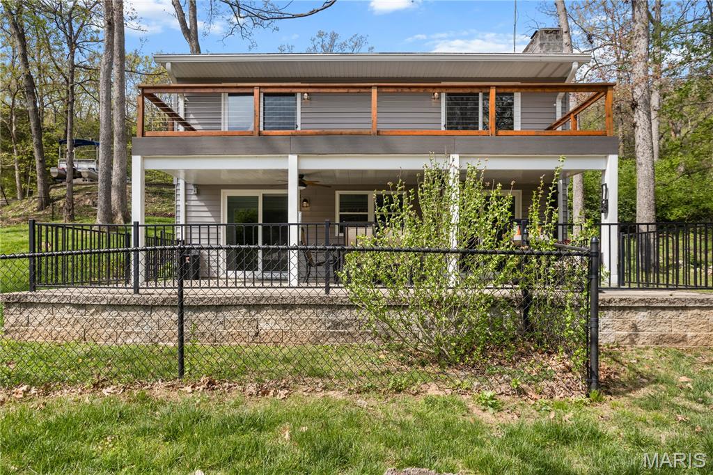 Lake Wauwanoka - Residential