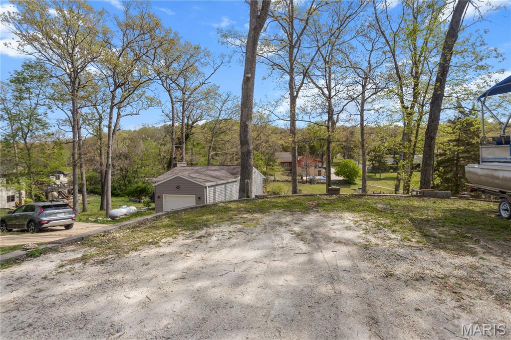 Lake Wauwanoka - Residential