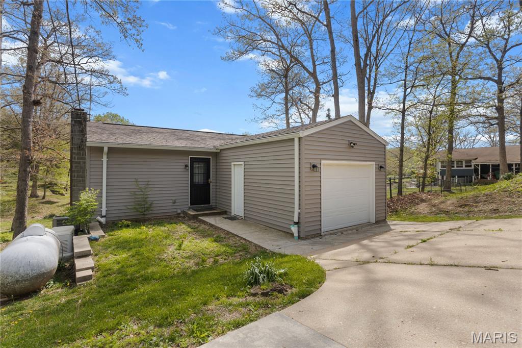 Lake Wauwanoka - Residential