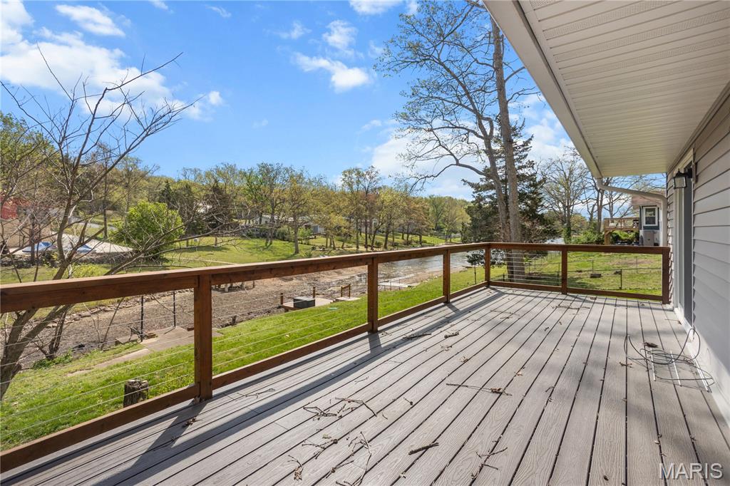 Lake Wauwanoka - Residential