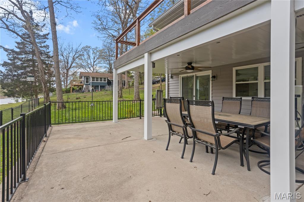 Lake Wauwanoka - Residential