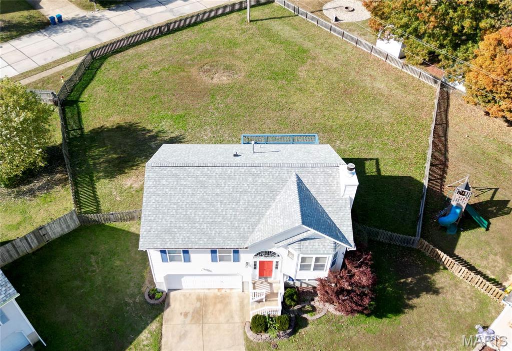 2518 Waterfront Court