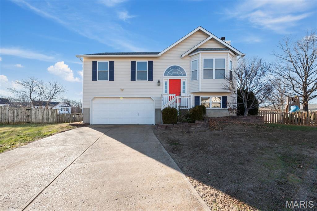 2518 Waterfront Court