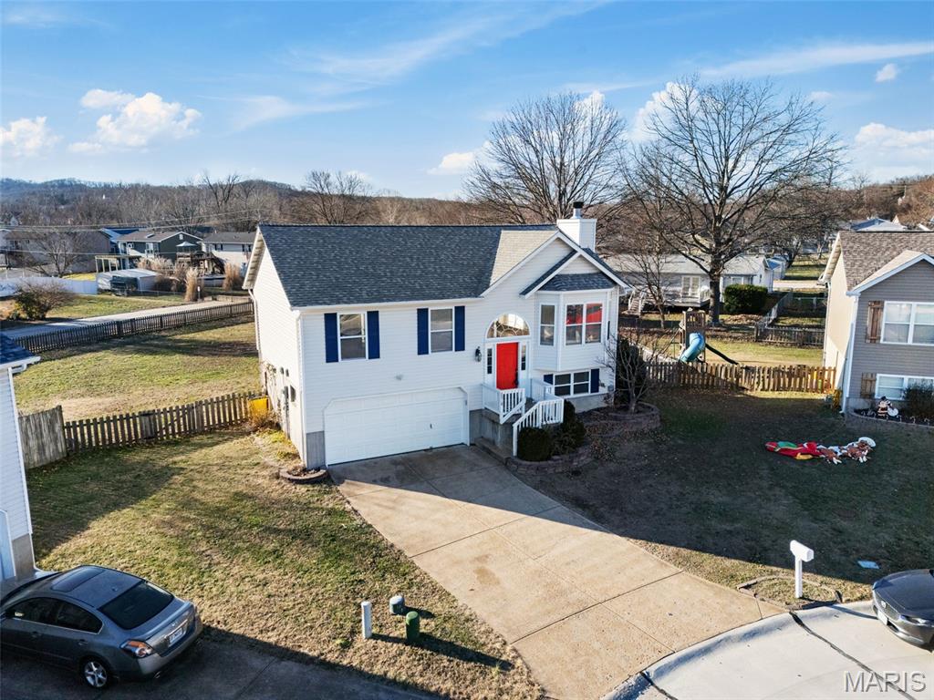 2518 Waterfront Court