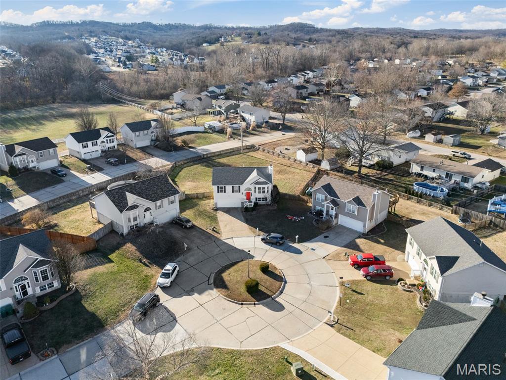 2518 Waterfront Court