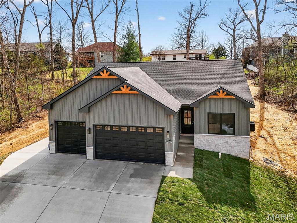 Incline Village - Residential