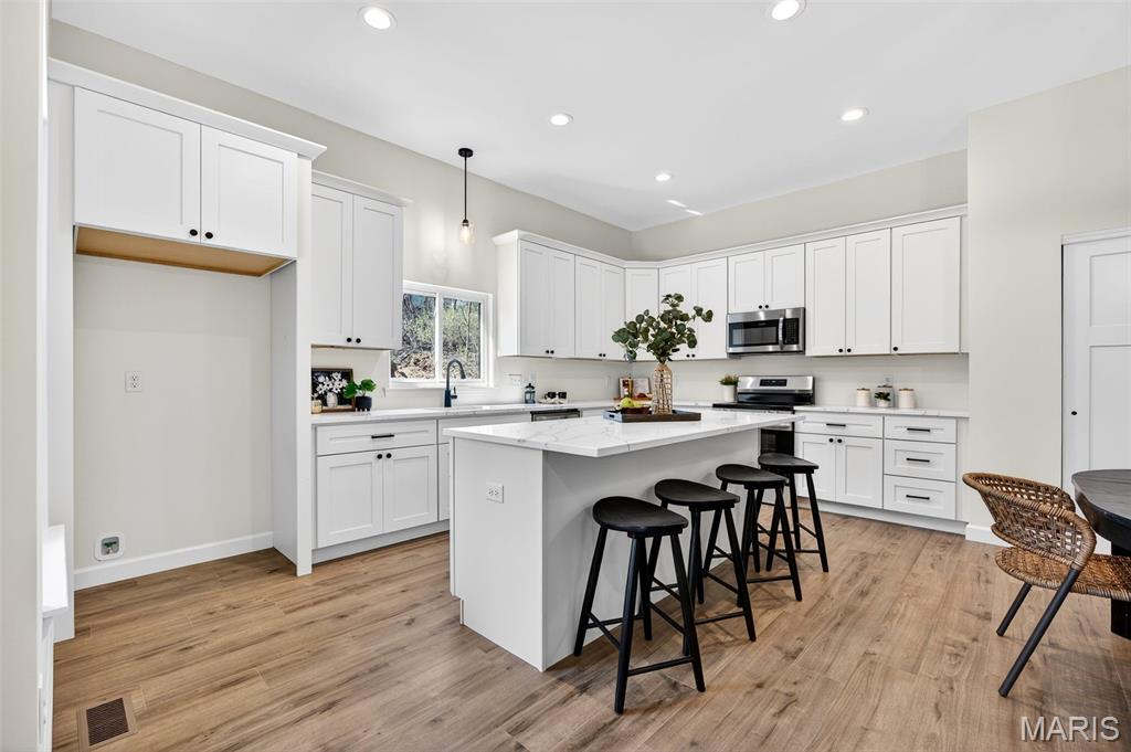 Incline Village - Residential