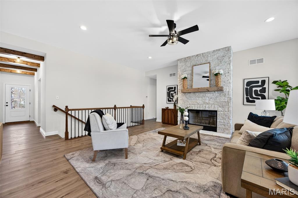 Incline Village - Residential