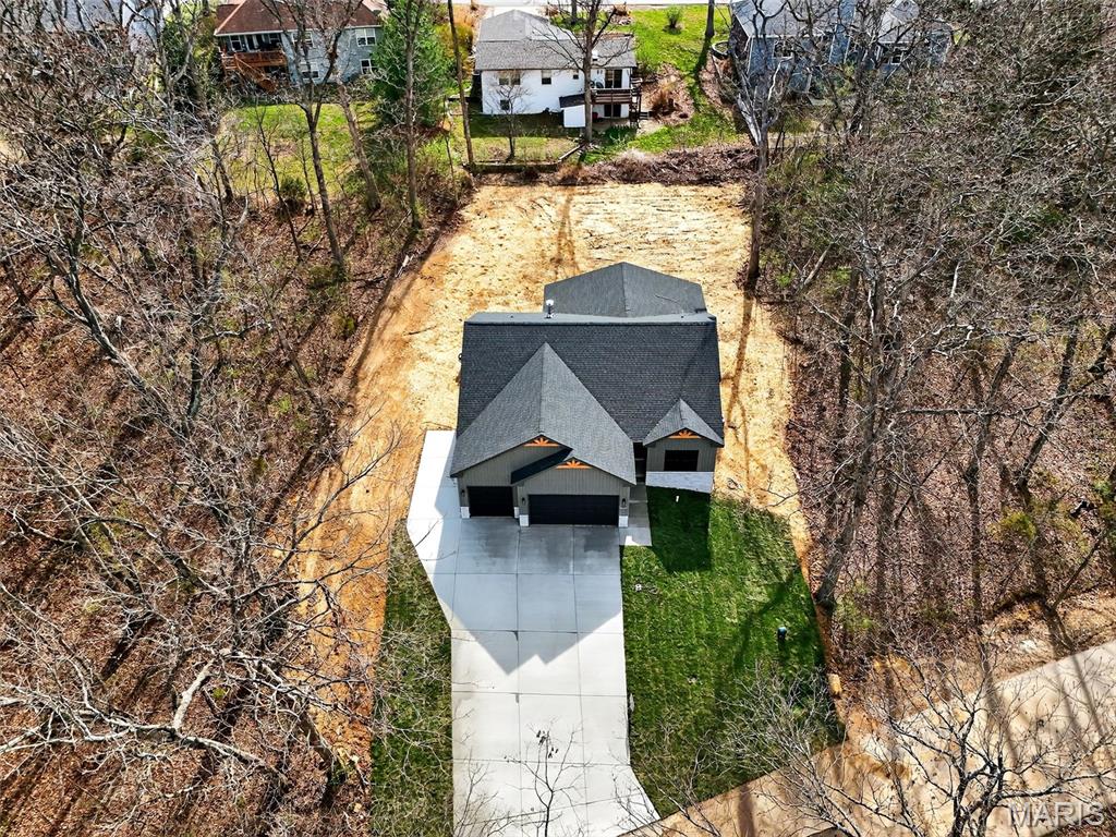 Incline Village - Residential