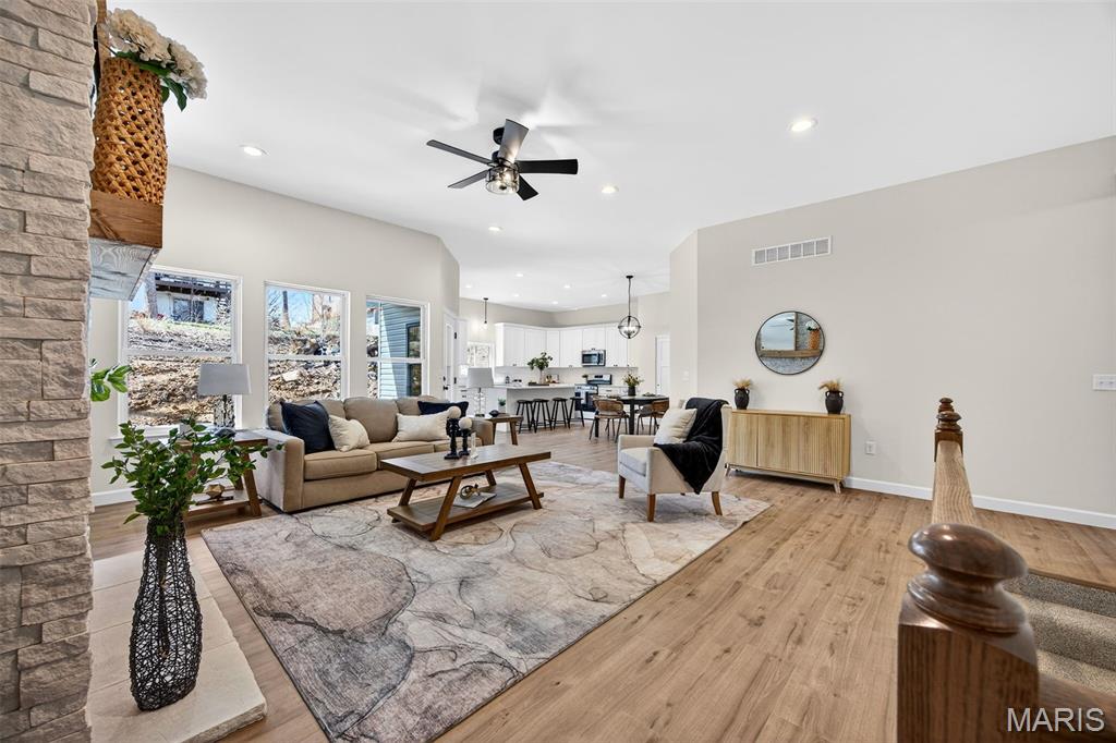 Incline Village - Residential