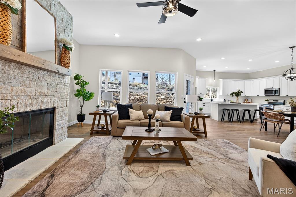 Incline Village - Residential