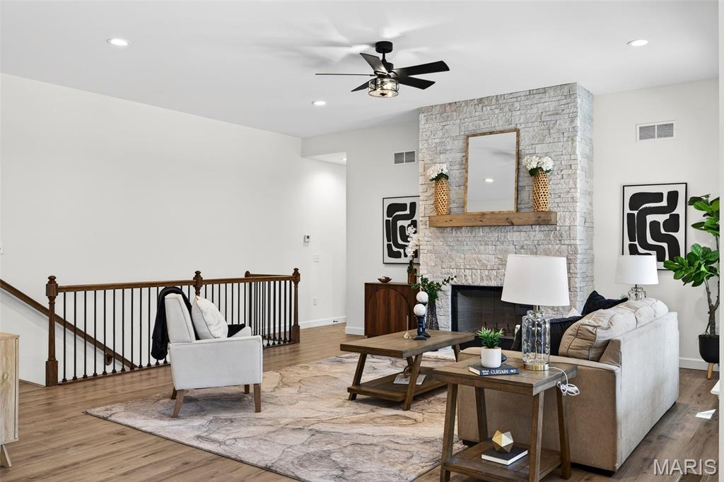 Incline Village - Residential