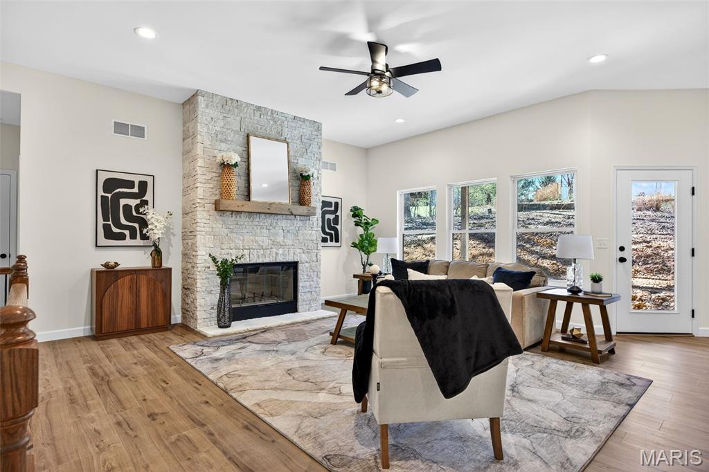 Incline Village - Residential