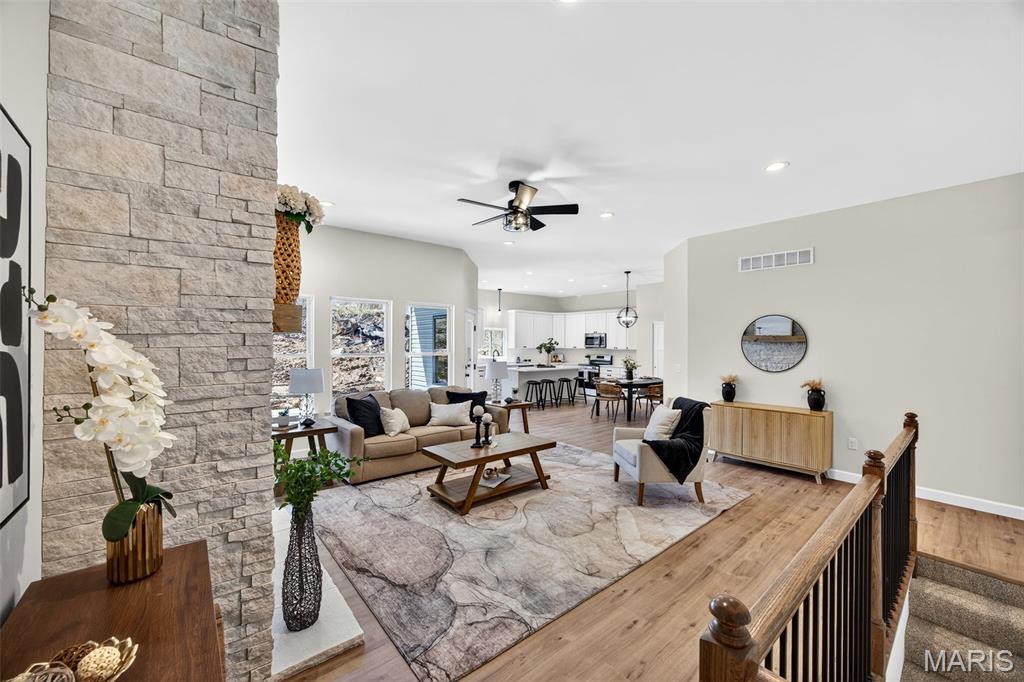 Incline Village - Residential