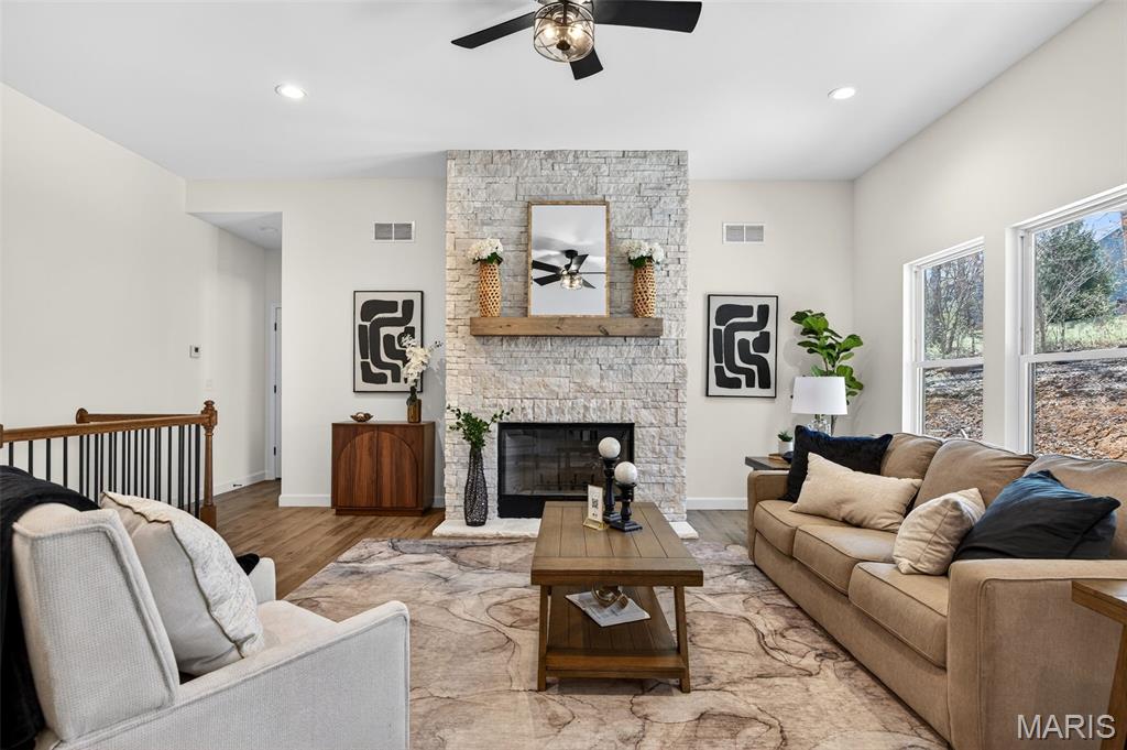 Incline Village - Residential