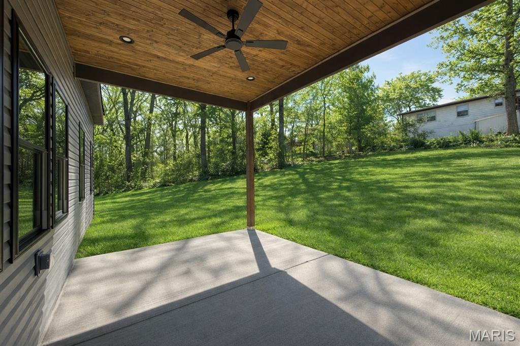 Incline Village - Residential