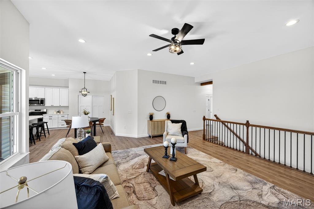 Incline Village - Residential