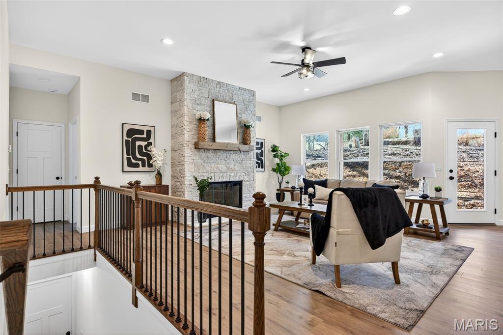 Incline Village - Residential