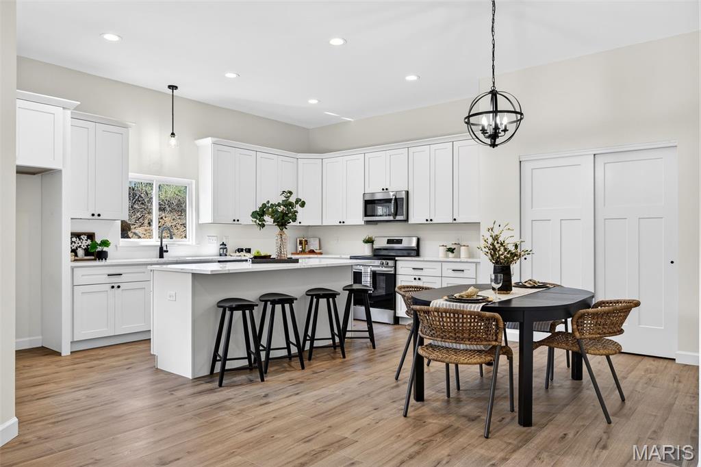 Incline Village - Residential