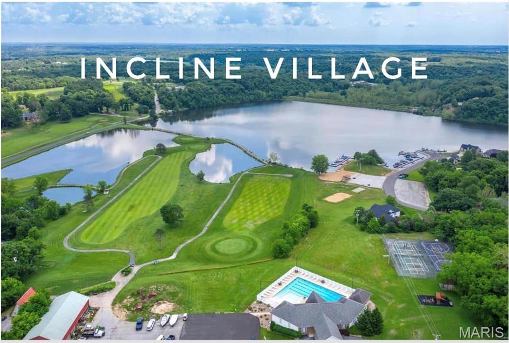 Incline Village - Residential