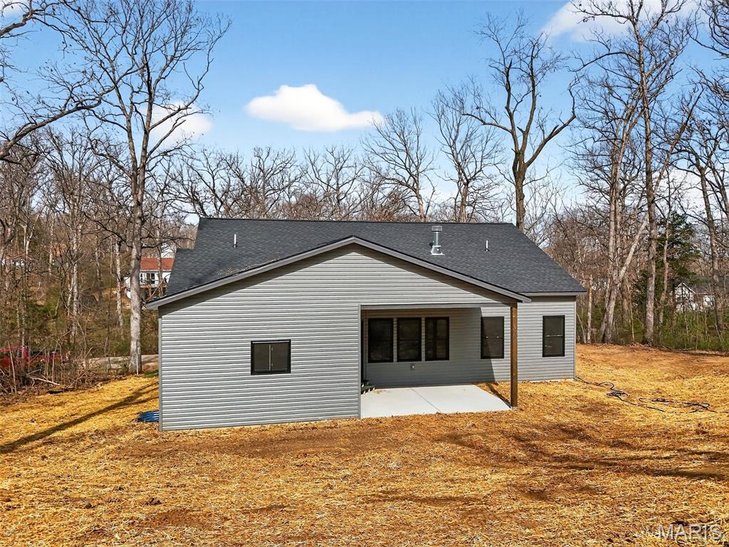 Incline Village - Residential