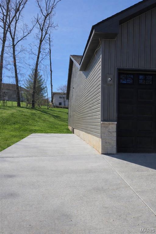 Incline Village - Residential