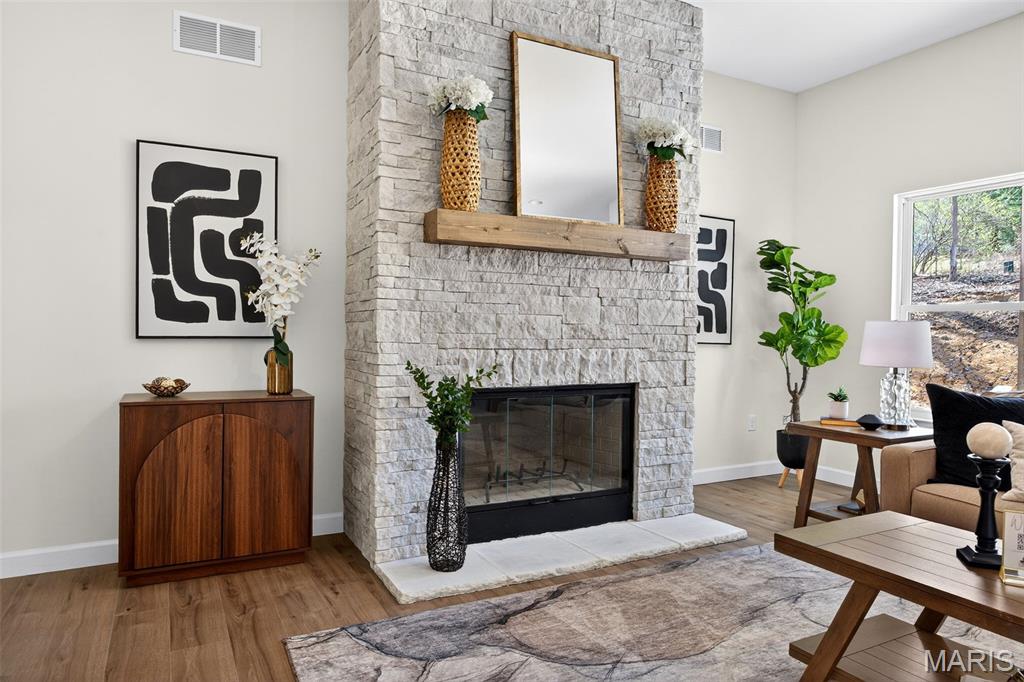 Incline Village - Residential