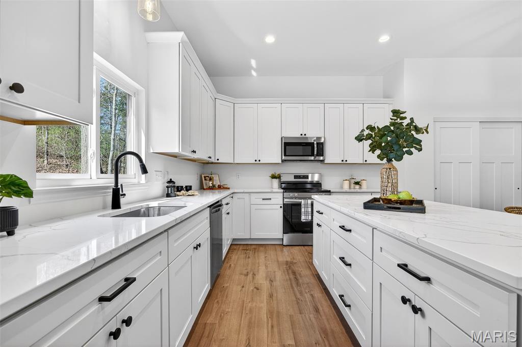 Incline Village - Residential