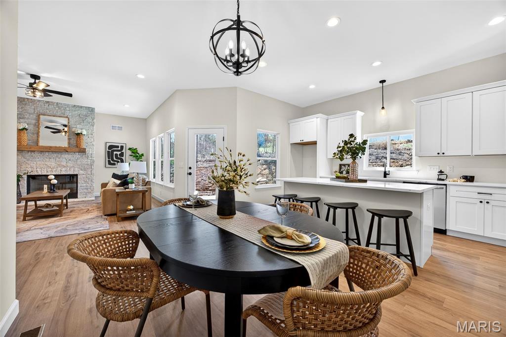 Incline Village - Residential