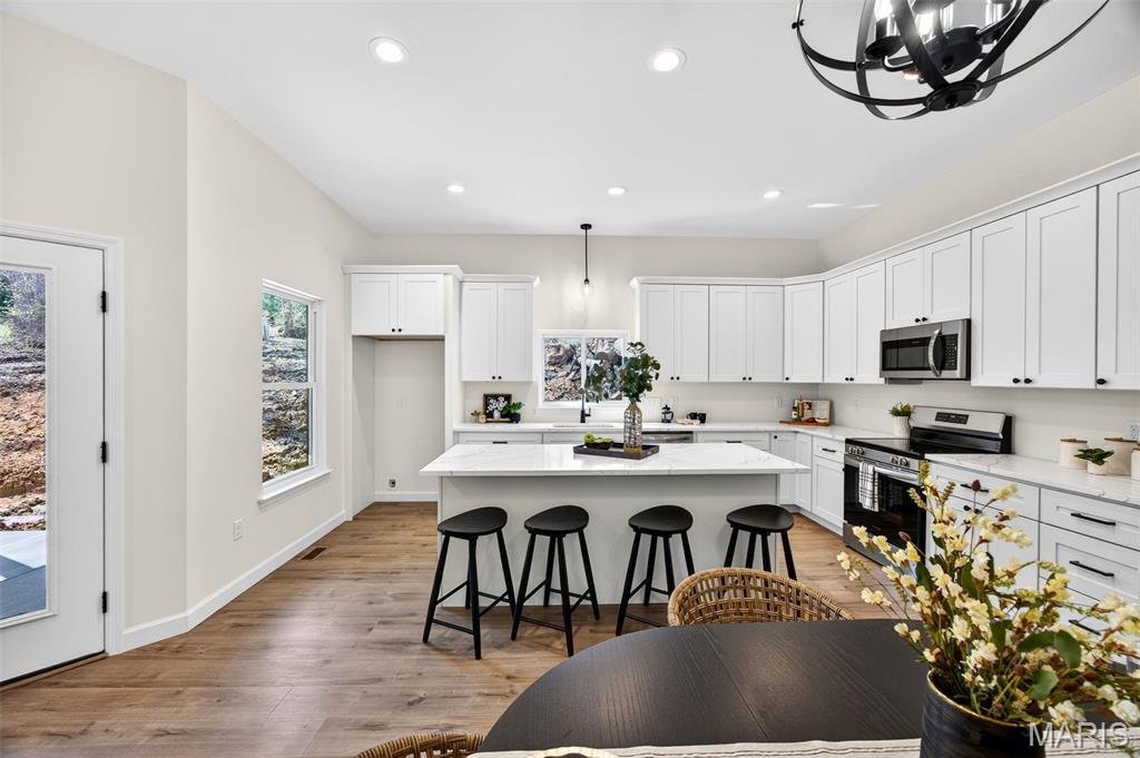 Incline Village - Residential