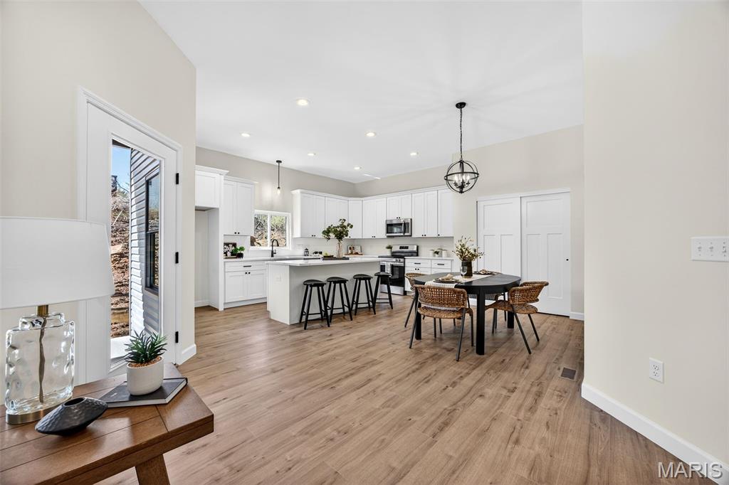 Incline Village - Residential