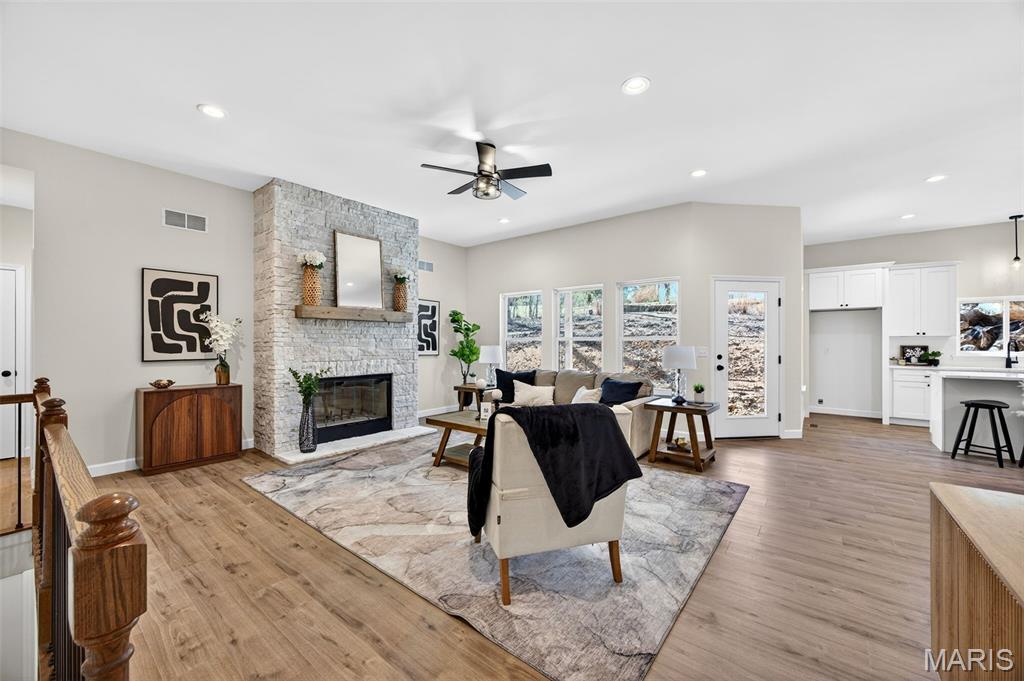 Incline Village - Residential