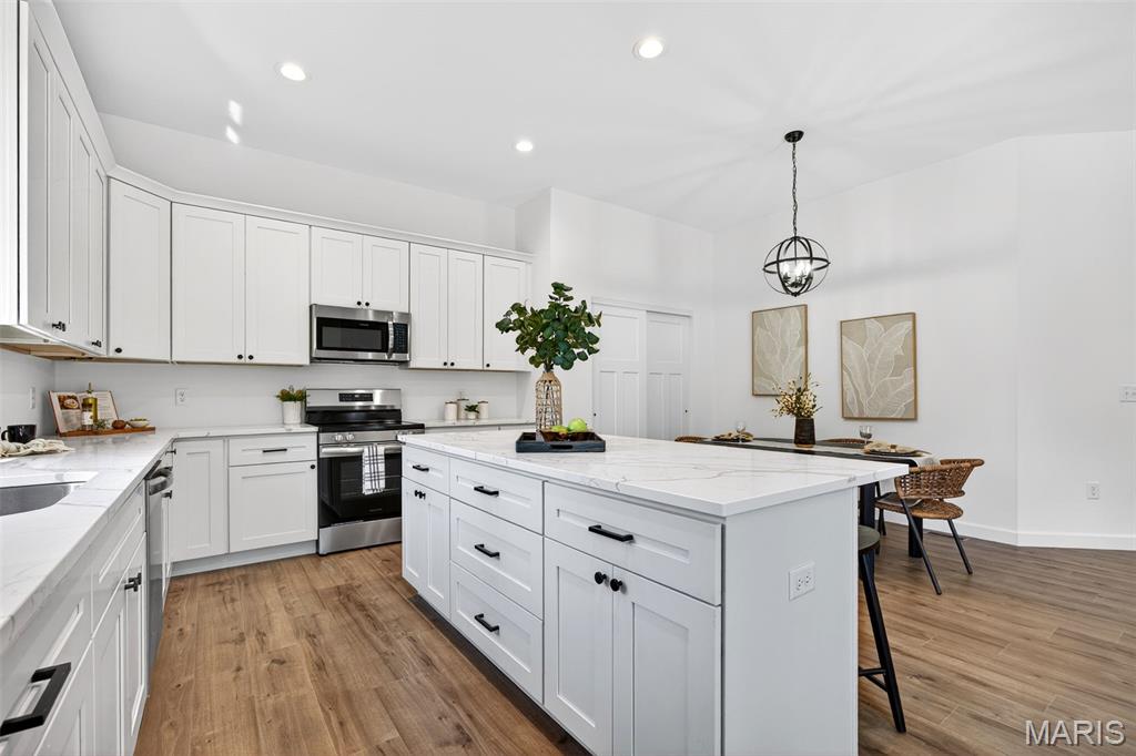 Incline Village - Residential