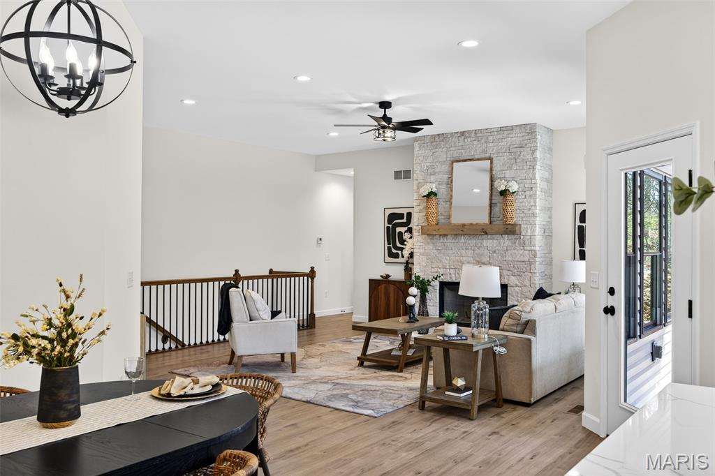 Incline Village - Residential