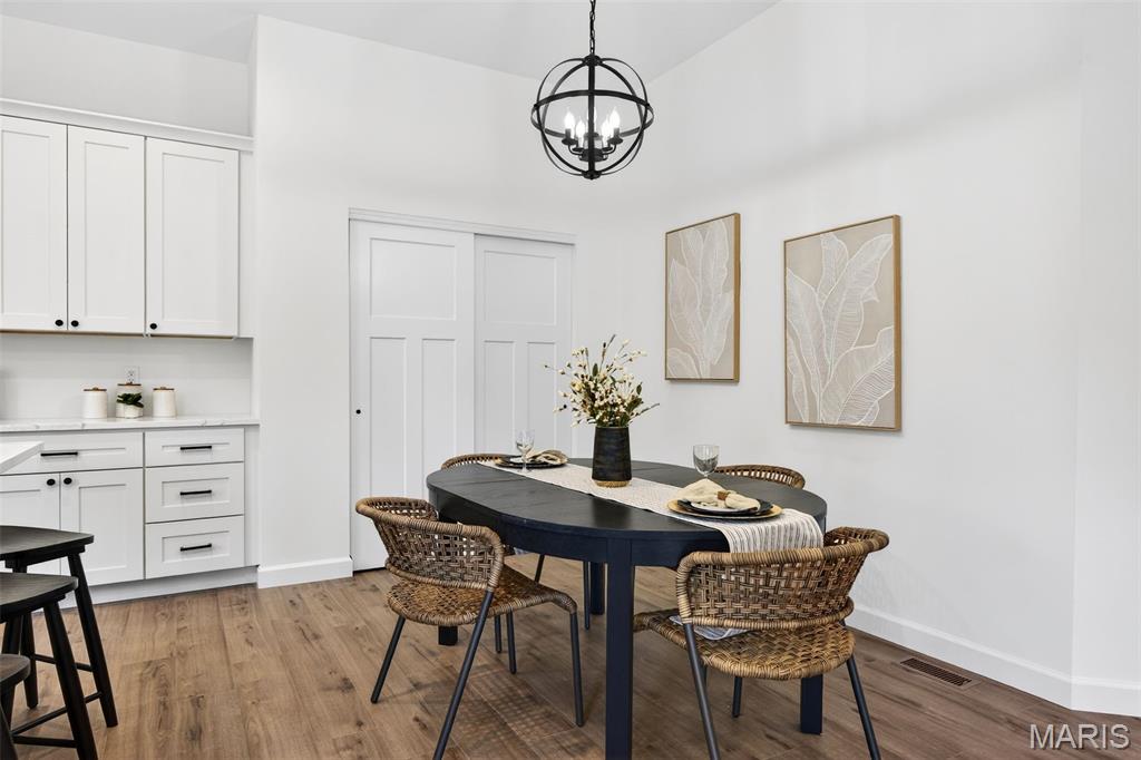 Incline Village - Residential