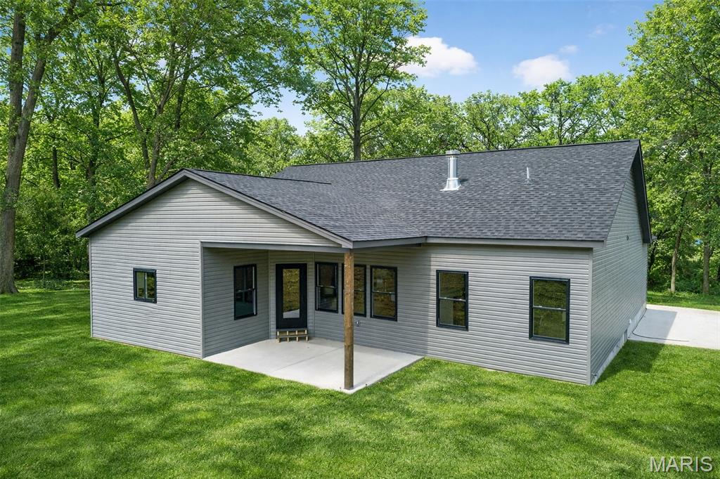 Incline Village - Residential