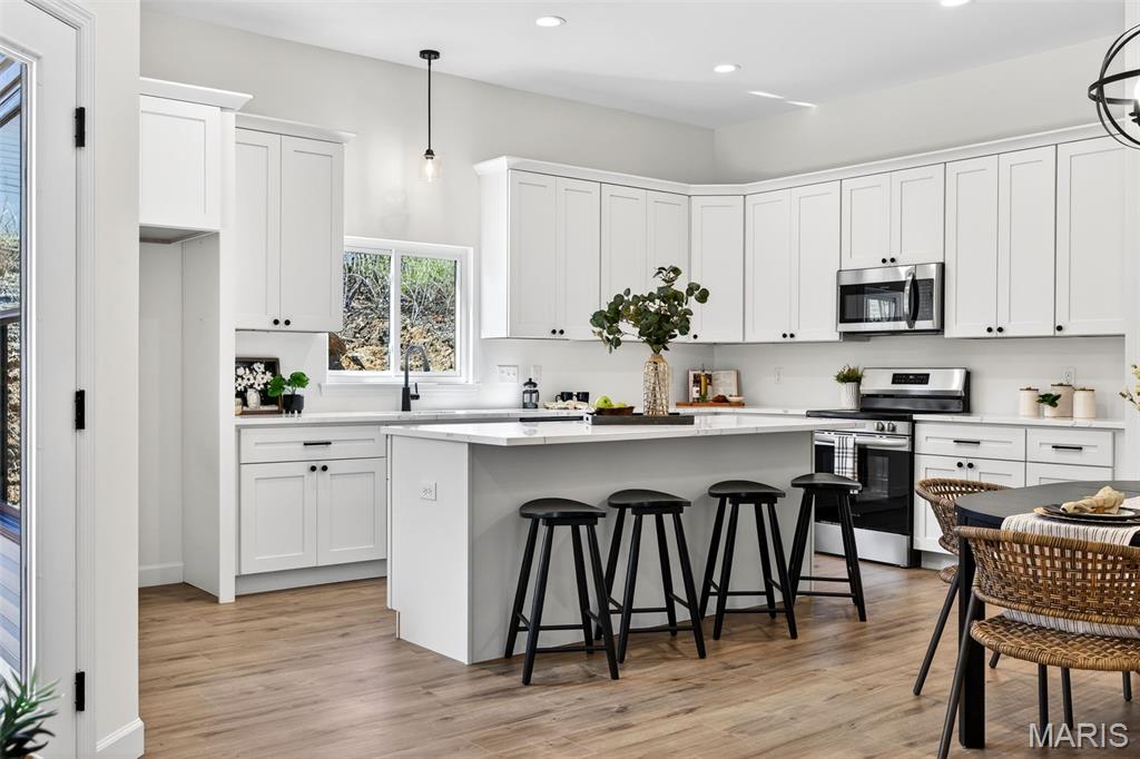 Incline Village - Residential