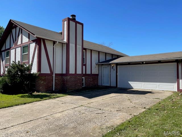 Spencer Creek East Village #2 - Residential Lease