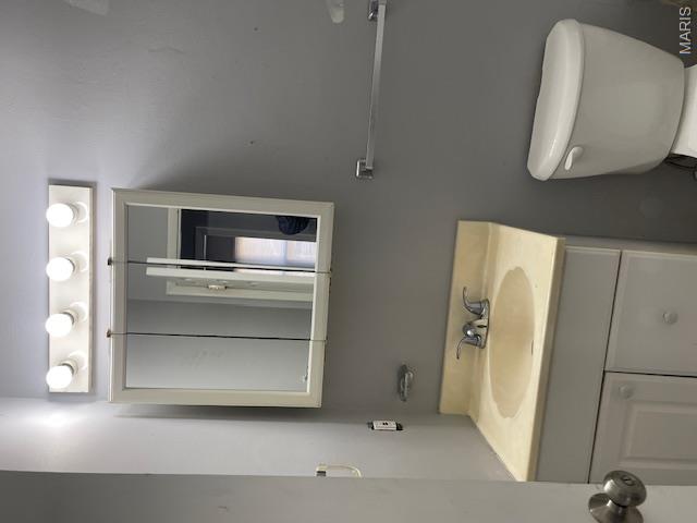 Spencer Creek East Village #2 - Residential Lease